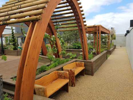 BotanicalTraditions_Landscape Design_Early Childhood